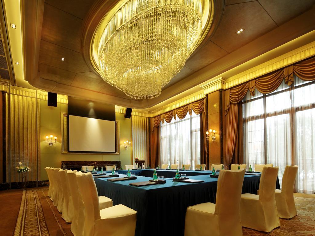 Chateau Star River Pudong Shanghai Business bilde